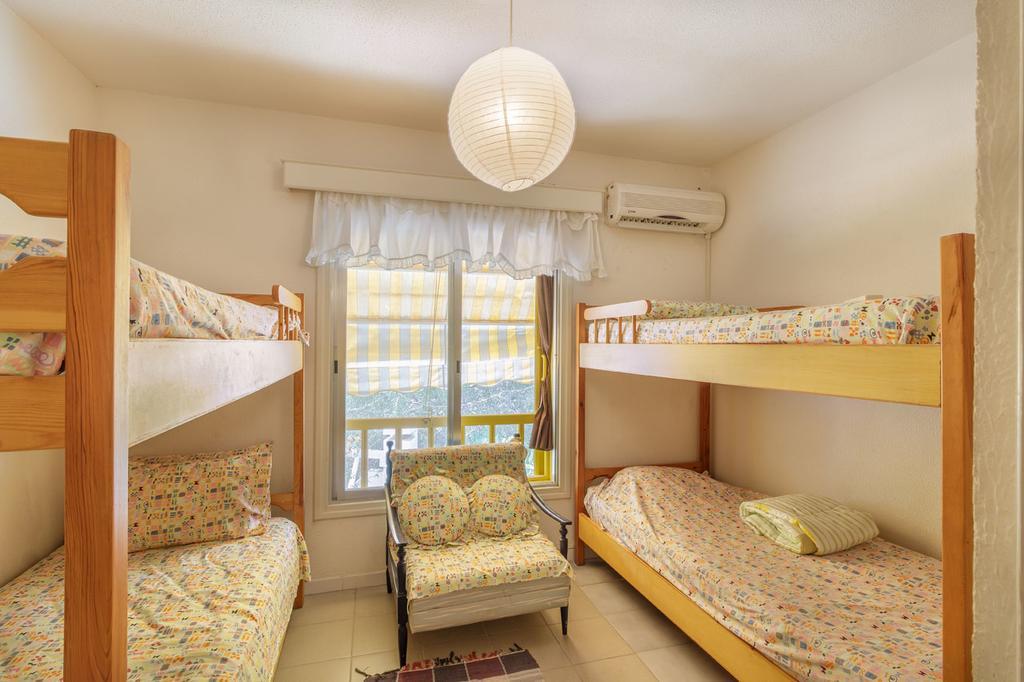 House Protaras Hotel Паралимни Екстериор снимка